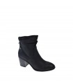 BOTIN MUJER MTNG NEGRO