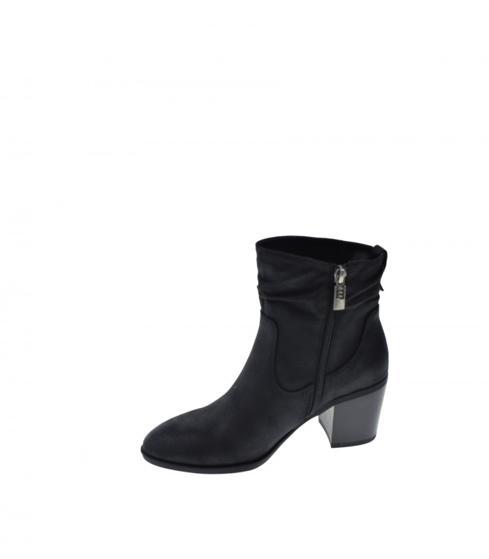 BOTIN MUJER MTNG NEGRO
