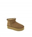 BOTIN MUJER MTNG CUERO