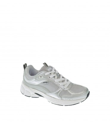 DEPORTIVO MUJER MTNG PLATA