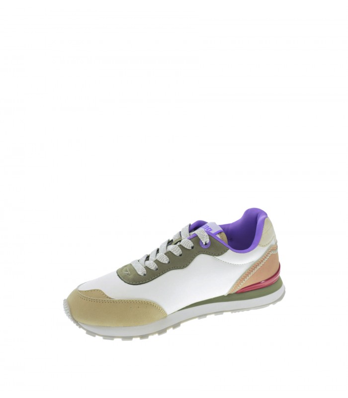 DEPORTIVO MUJER MTNG BLANCO