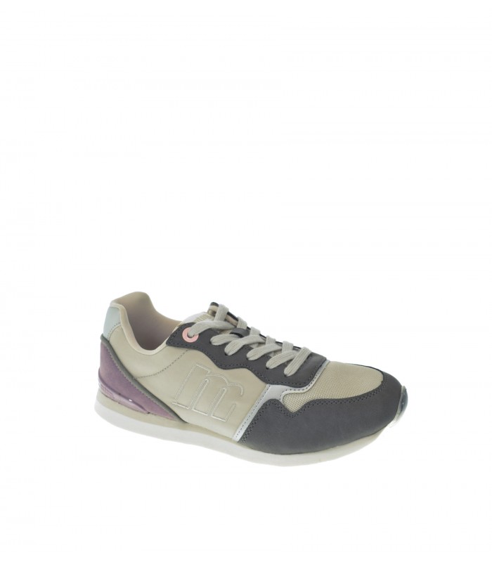 DEPORTIVO MUJER MTNG GRIS
