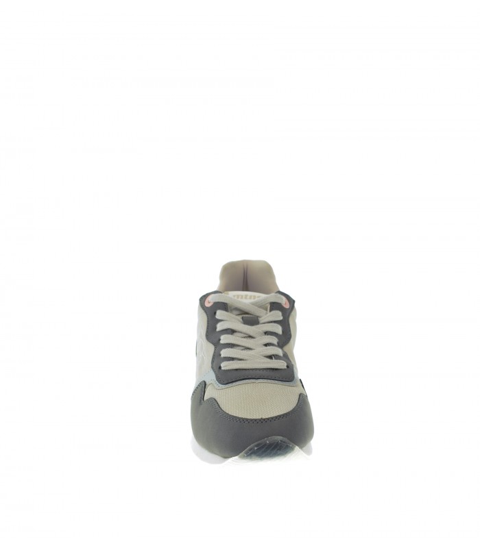 DEPORTIVO MUJER MTNG GRIS