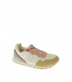 DEPORTIVO MUJER MTNG CREMA