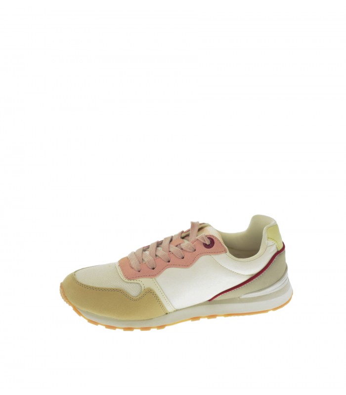 DEPORTIVO MUJER MTNG CREMA