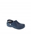 ZUECO SAGUY'S COMFORT MARINO