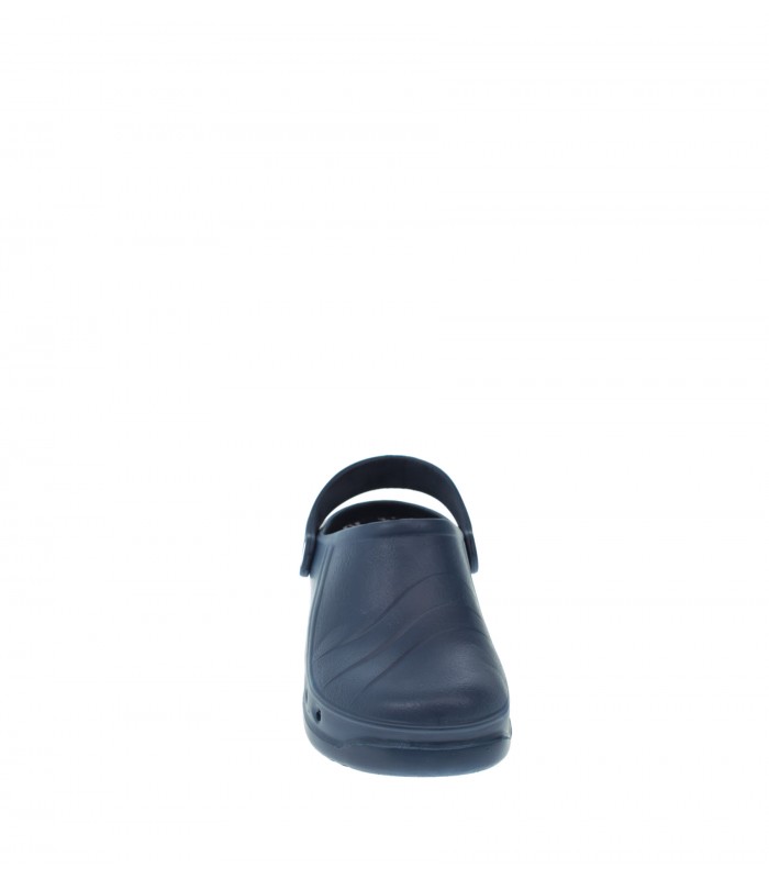 ZUECO SAGUY'S COMFORT MARINO