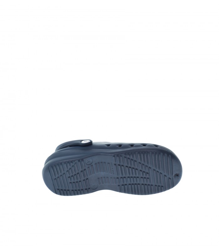 ZUECO SAGUY'S COMFORT MARINO