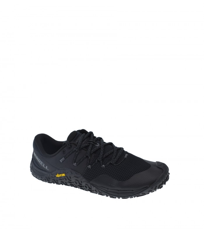 DEPORTIVO SR  Merrell NEGRO