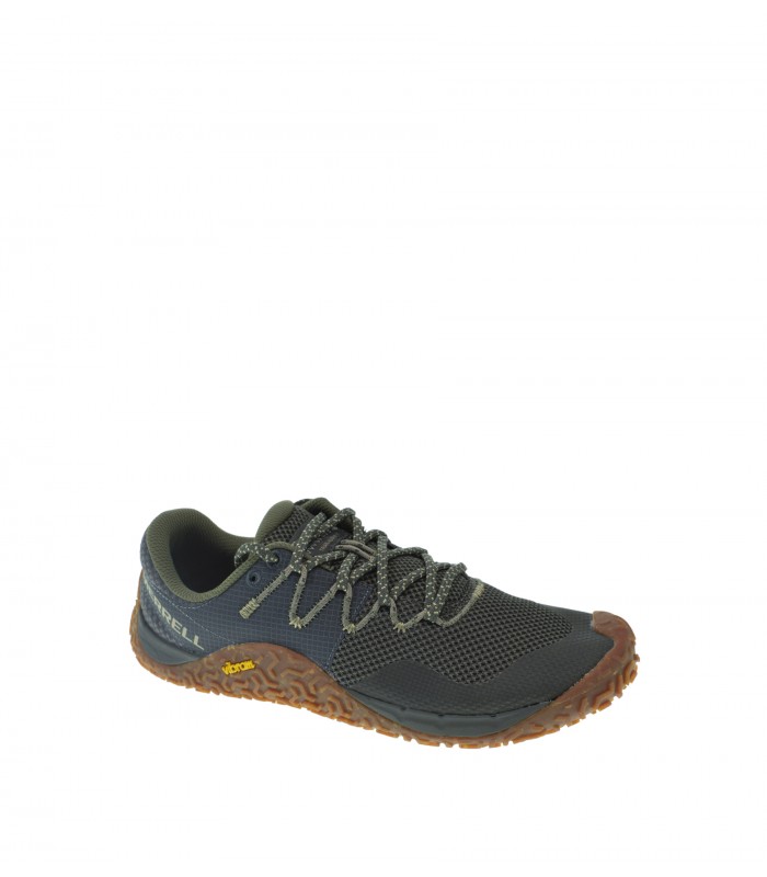 DEPORTIVO SR  Merrell VERDE