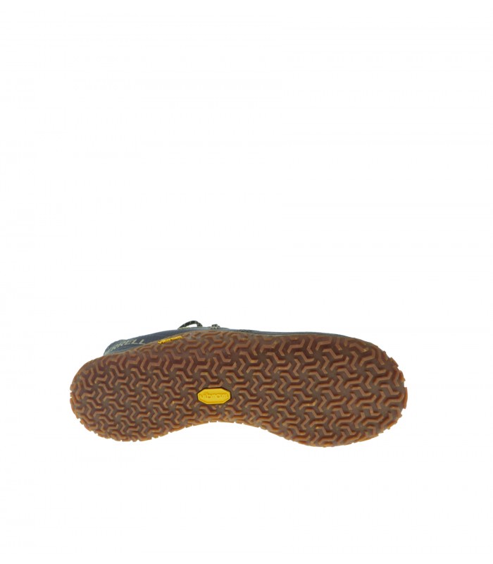 DEPORTIVO SR  Merrell VERDE