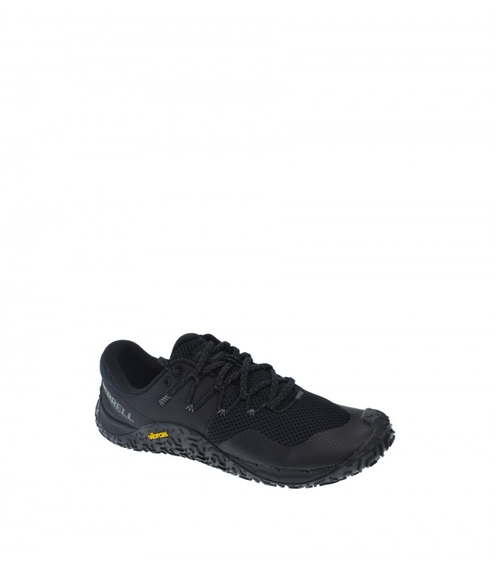 DEPORTIVO MUJER Merrell NEGRO