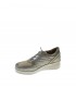 DEPORTIVO MUJER MYSOFT TAUPE