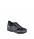 DEPORTIVO MUJER MYSOFT NEGRO