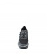 DEPORTIVO MUJER MYSOFT NEGRO