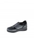 DEPORTIVO MUJER MYSOFT NEGRO