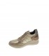 DEPORTIVO MUJER MYSOFT TAUPE