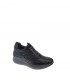 DEPORTIVO MUJER MYSOFT NEGRO