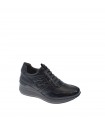 DEPORTIVO MUJER MYSOFT NEGRO