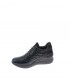 DEPORTIVO MUJER MYSOFT NEGRO