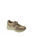 DEPORTIVO MUJER MYSOFT TAUPE