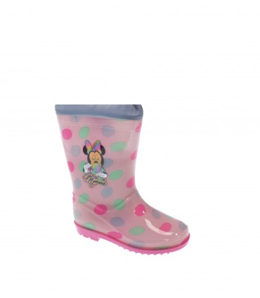 BOTA AGUA NIÑA CHICCO ROSA