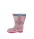BOTA AGUA NIÑA CHICCO ROSA