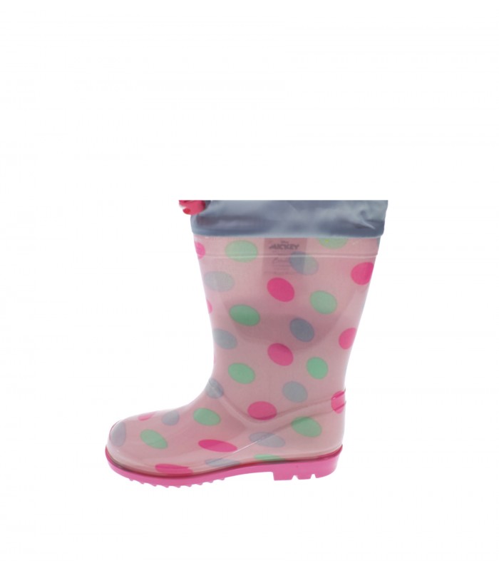 BOTA AGUA NIÑA CHICCO ROSA