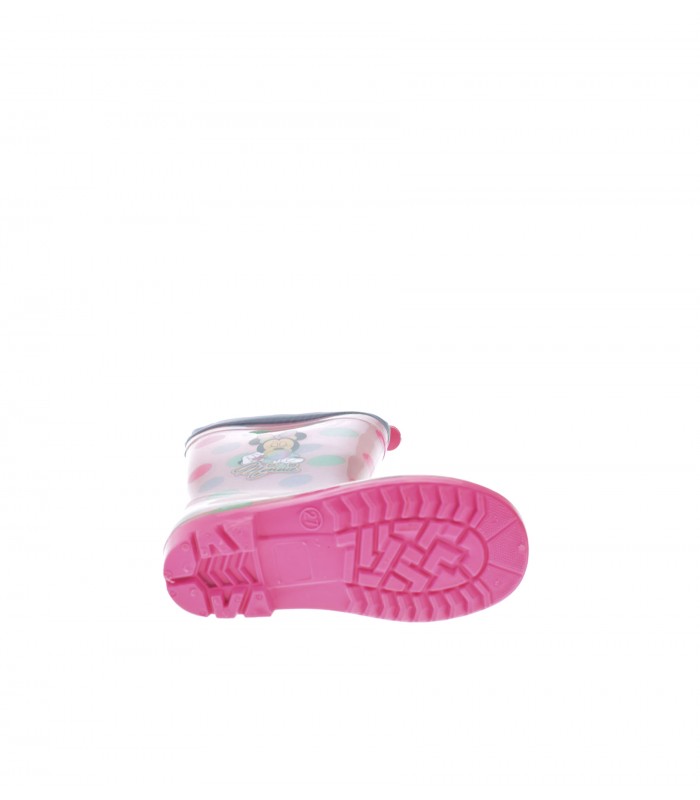 BOTA AGUA NIÑA CHICCO ROSA