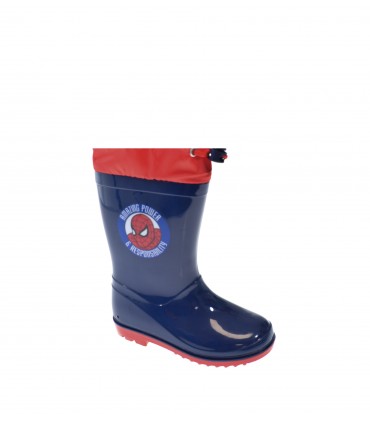 BOTA AGUA NIÑO CHICCO MARINO