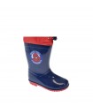 BOTA AGUA NIÑO CHICCO MARINO