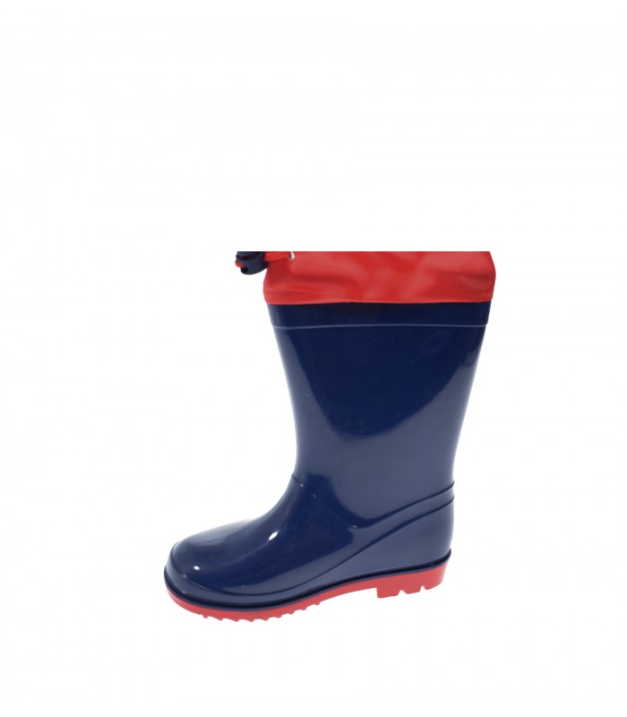 BOTA AGUA NIÑO CHICCO MARINO