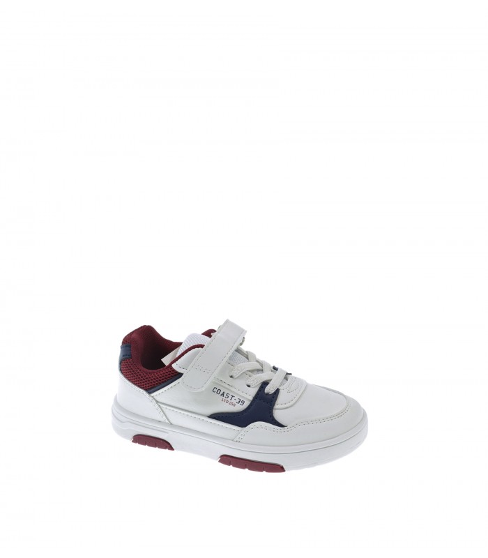 DEPORTIVO NIÑO CHICCO BLANCO