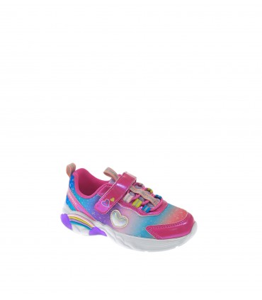 DEPORTIVO NIÑA CHICCO MULTI