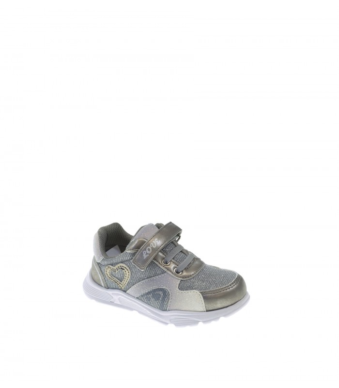 DEPORTIVO NIÑA CHICCO PLATA