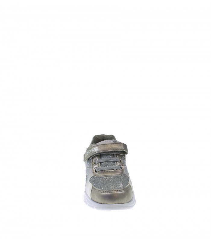 DEPORTIVO NIÑA CHICCO PLATA