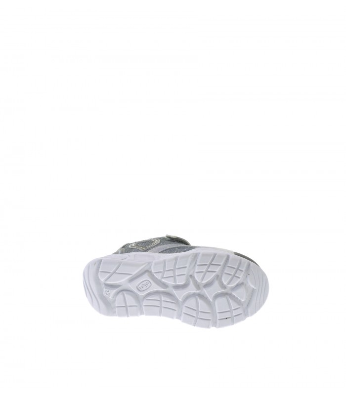 DEPORTIVO NIÑA CHICCO PLATA