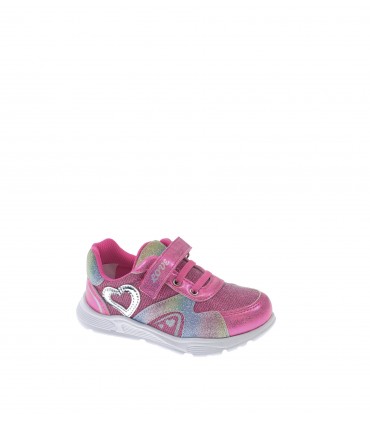 DEPORTIVO NIÑA CHICCO ROSA