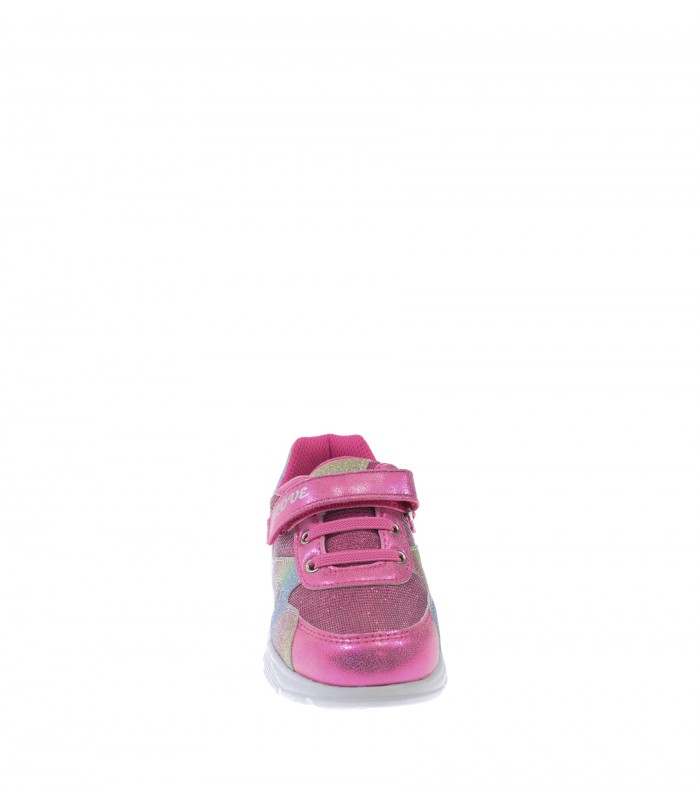 DEPORTIVO NIÑA CHICCO ROSA