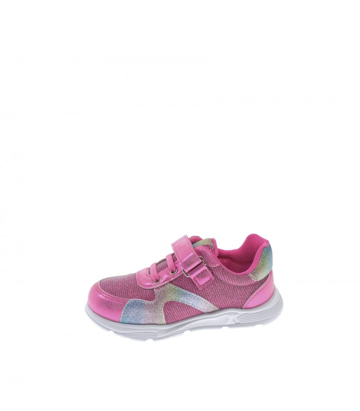DEPORTIVO NIÑA CHICCO ROSA