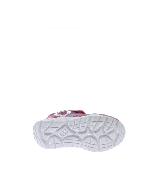 DEPORTIVO NIÑA CHICCO ROSA