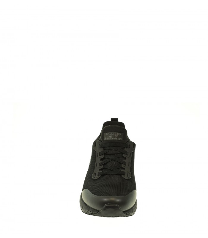 DEPORTIVO MUJER SKECHERS NEGRO