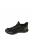 DEPORTIVO MUJER SKECHERS NEGRO