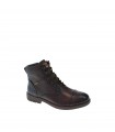 BOTIN HOMBRE PIKOLINOS CHOCOLATE