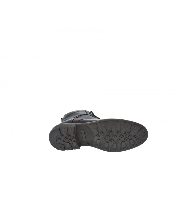 BOTIN HOMBRE PIKOLINOS CHOCOLATE