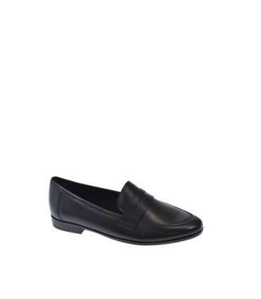 ZAPATO TACON MARCO TOZZI NEGRO