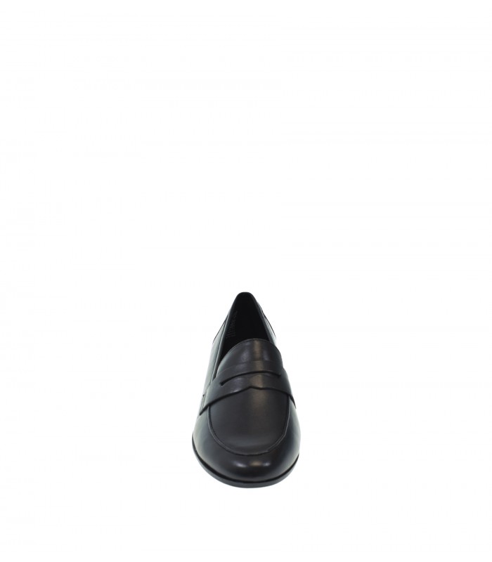 ZAPATO TACON MARCO TOZZI NEGRO