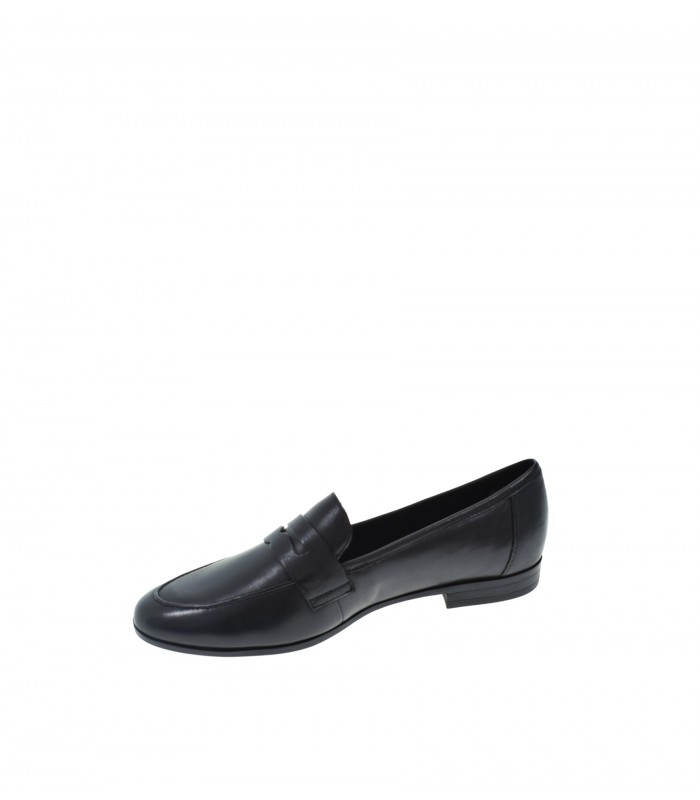 ZAPATO TACON MARCO TOZZI NEGRO