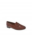 ZAPATO TACON MARCO TOZZI CUERO