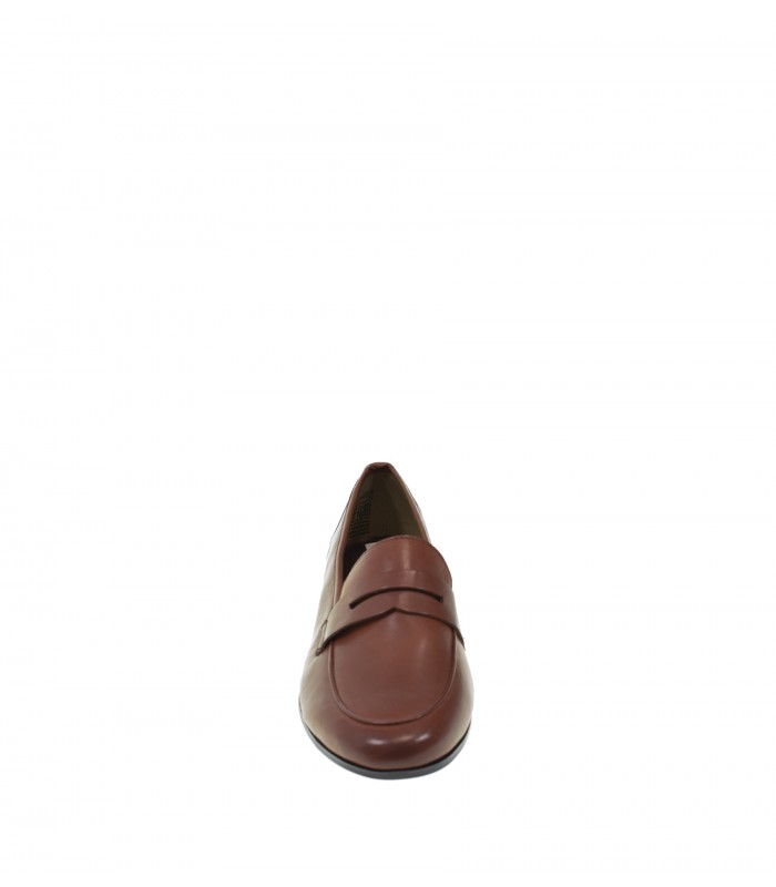 ZAPATO TACON MARCO TOZZI CUERO